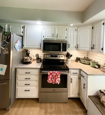 119 Autumn Lane Tullahoma TN 37388