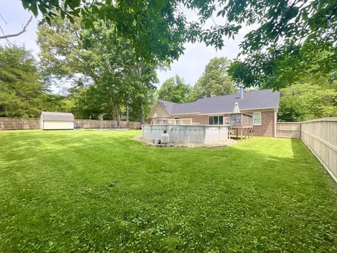 119 Autumn Lane Tullahoma TN 37388