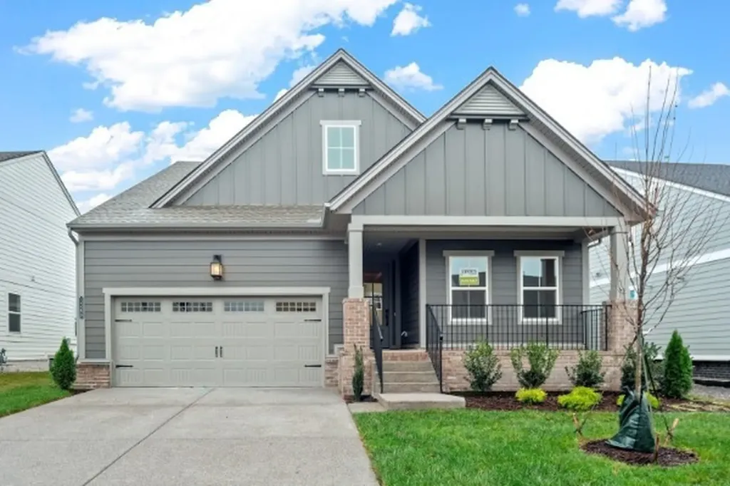 1065 Cherry Tree Drive Mount Juliet TN 37122