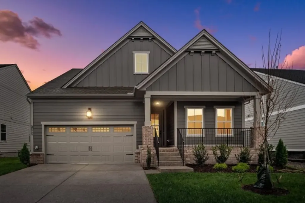 1065 Cherry Tree Drive Mount Juliet TN 37122