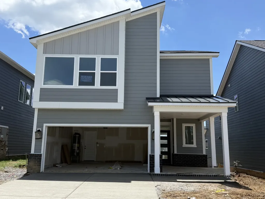 2167 Mackinac Bend Gallatin TN 37066