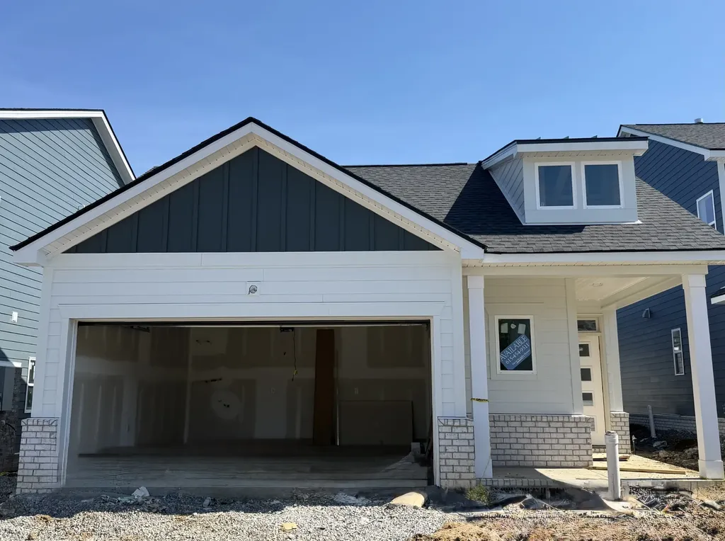 937 Brooklyn Crossing Road Gallatin TN 37066