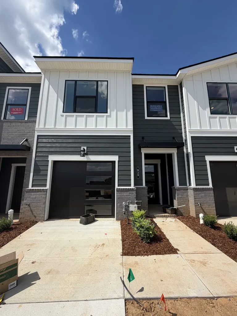 929 Tellico Street Gallatin TN 37066