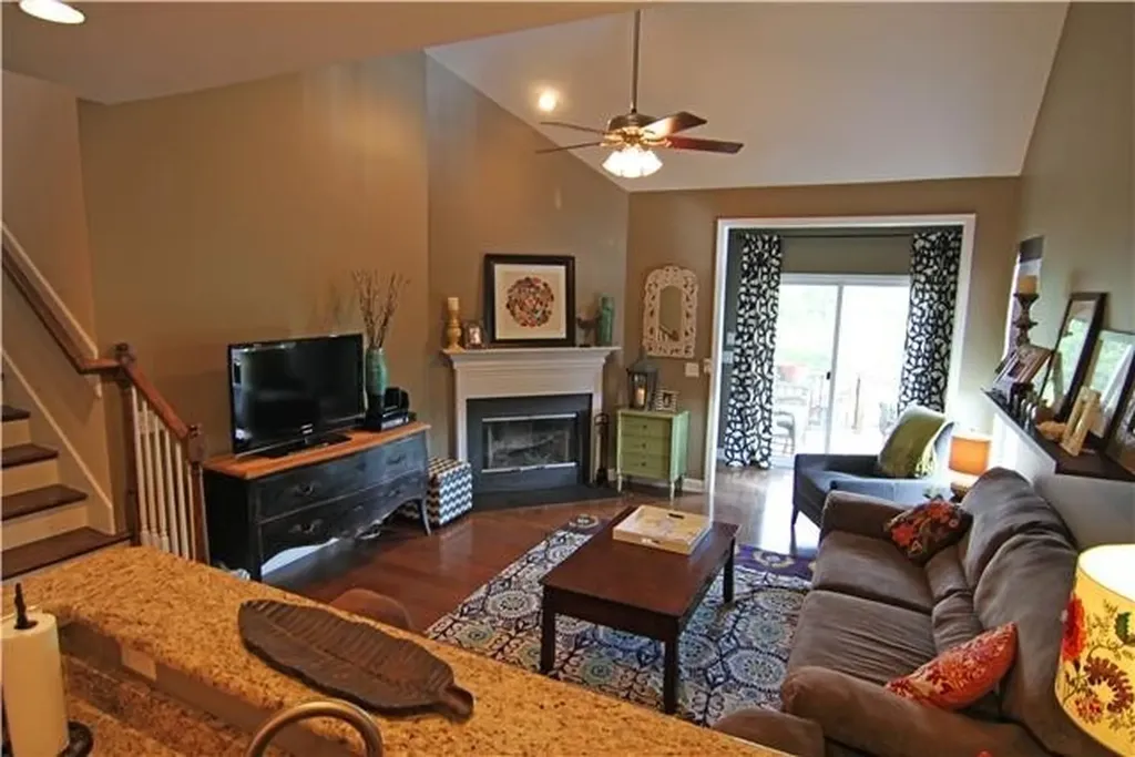 7531 Kemberton Court Nolensville TN 37135