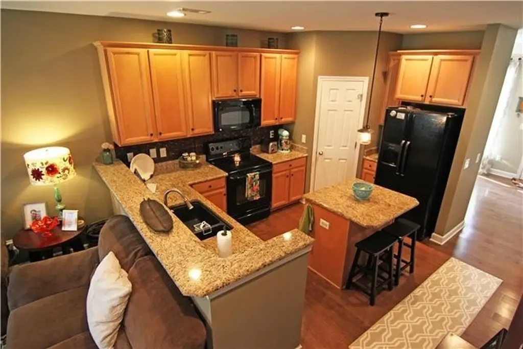 7531 Kemberton Court Nolensville TN 37135