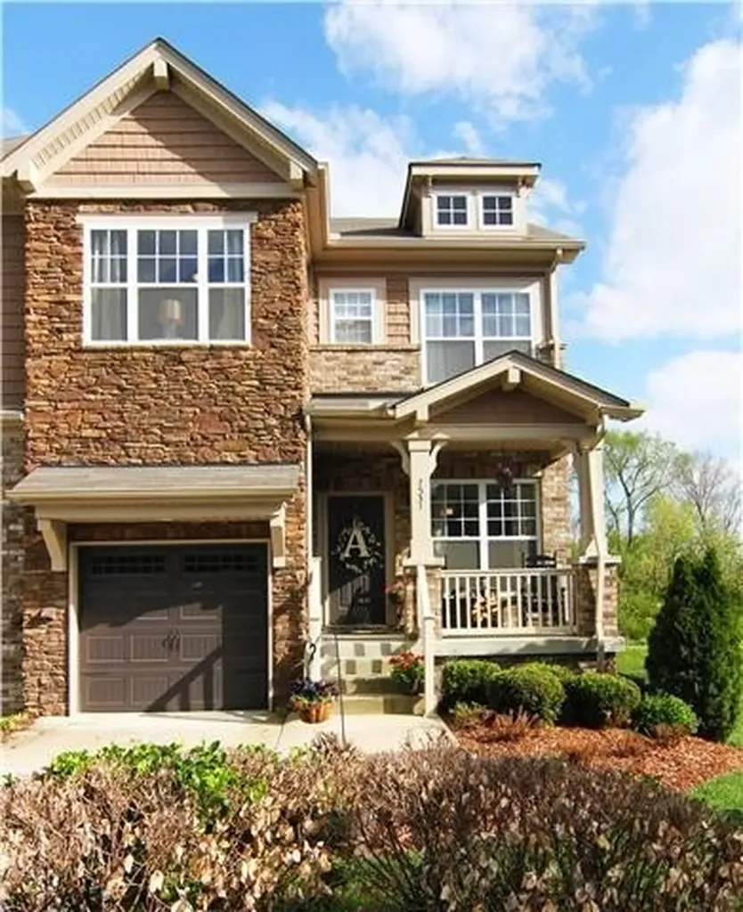 7531 Kemberton Court Nolensville TN 37135