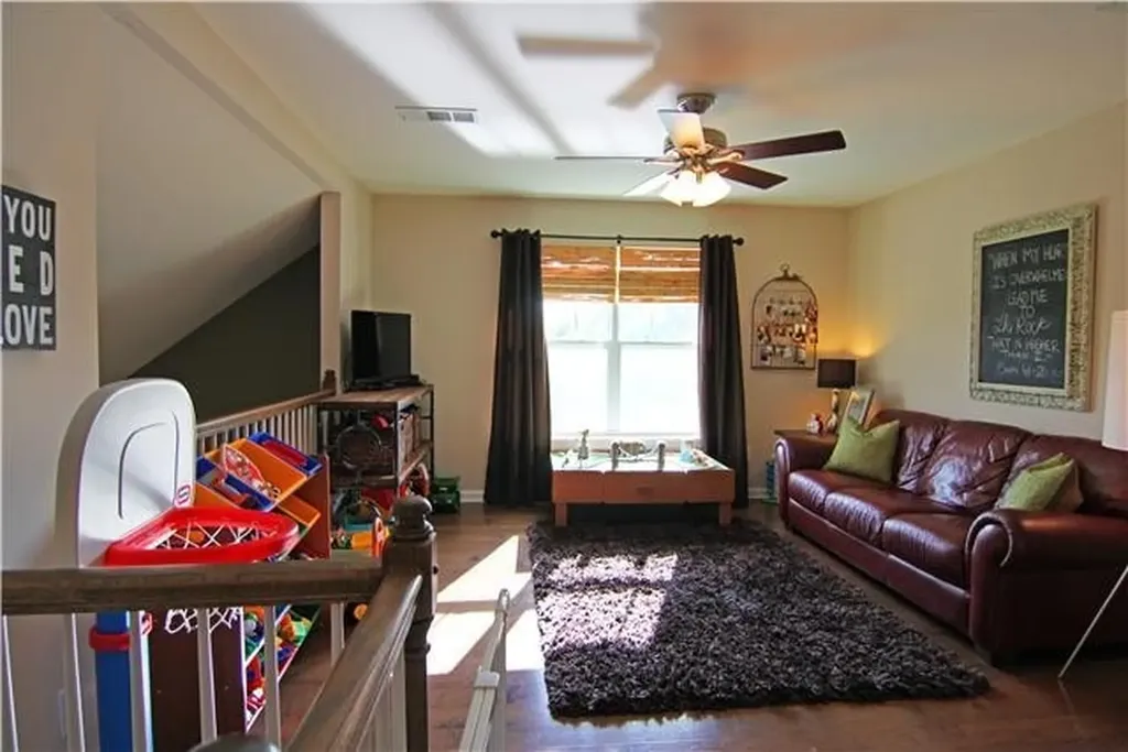 7531 Kemberton Court Nolensville TN 37135