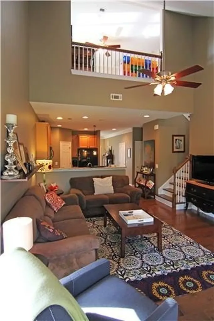 7531 Kemberton Court Nolensville TN 37135