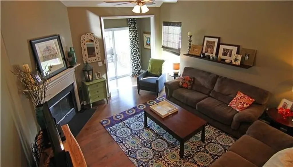 7531 Kemberton Court Nolensville TN 37135