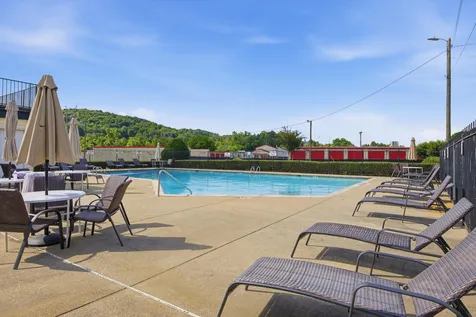 900 Mountain Creek Road Chattanooga TN 37405