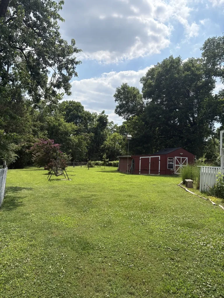 406 Cottonwood Drive Nashville TN 37214