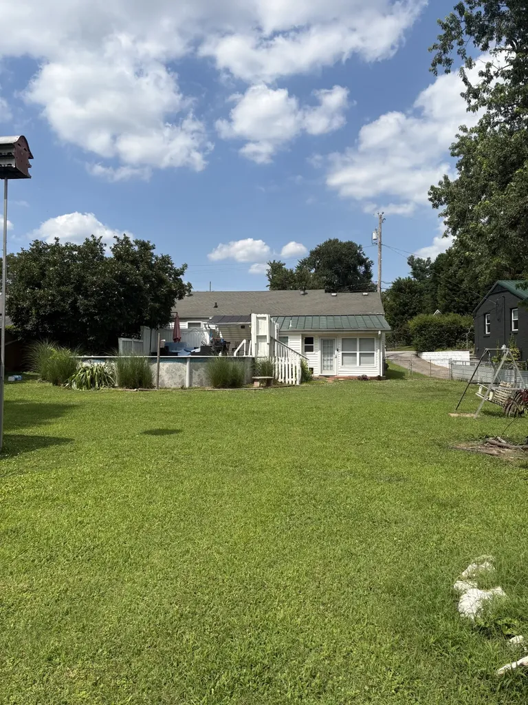 406 Cottonwood Drive Nashville TN 37214