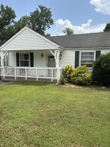 406 Cottonwood Drive Nashville TN 37214
