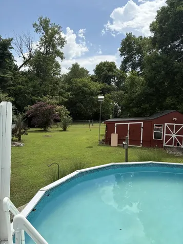 406 Cottonwood Drive Nashville TN 37214