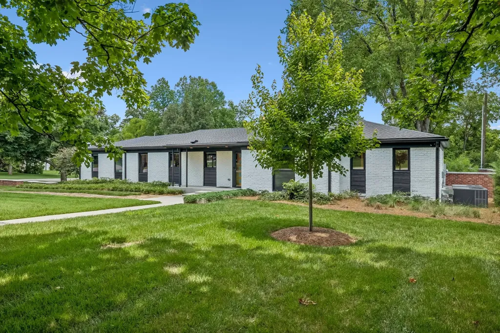 6001 Sedberry Road Nashville TN 37205