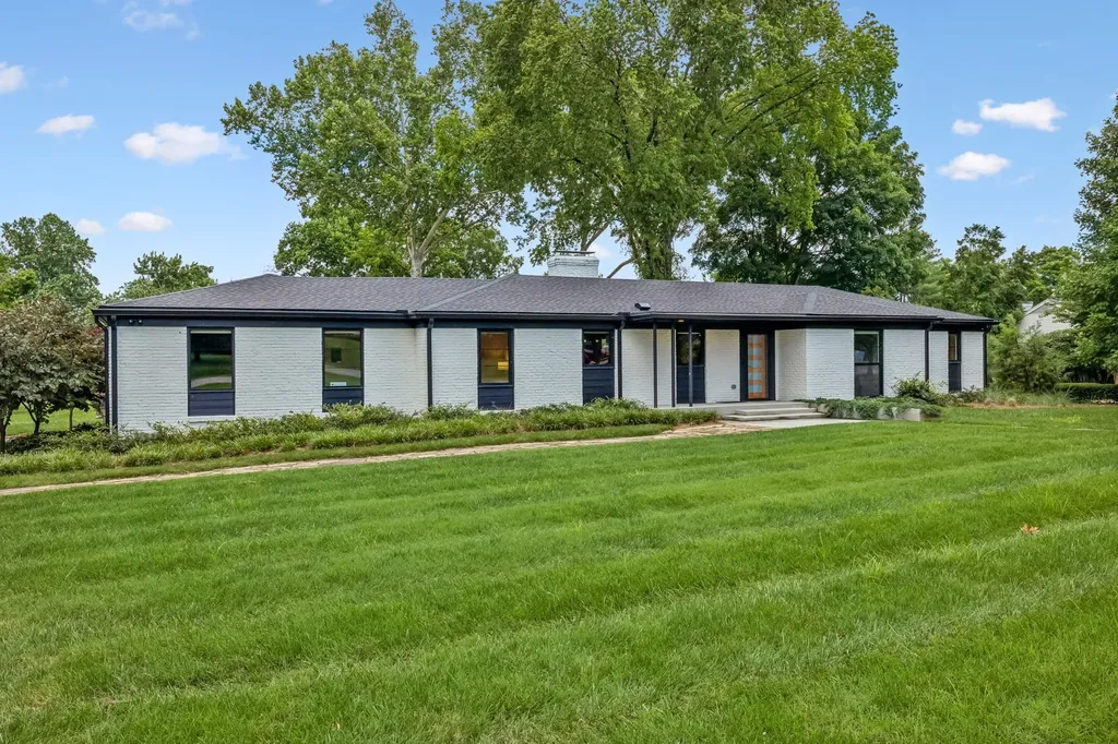 6001 Sedberry Road Nashville TN 37205