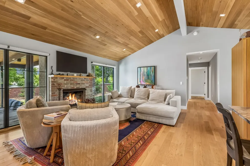 6001 Sedberry Road Nashville TN 37205