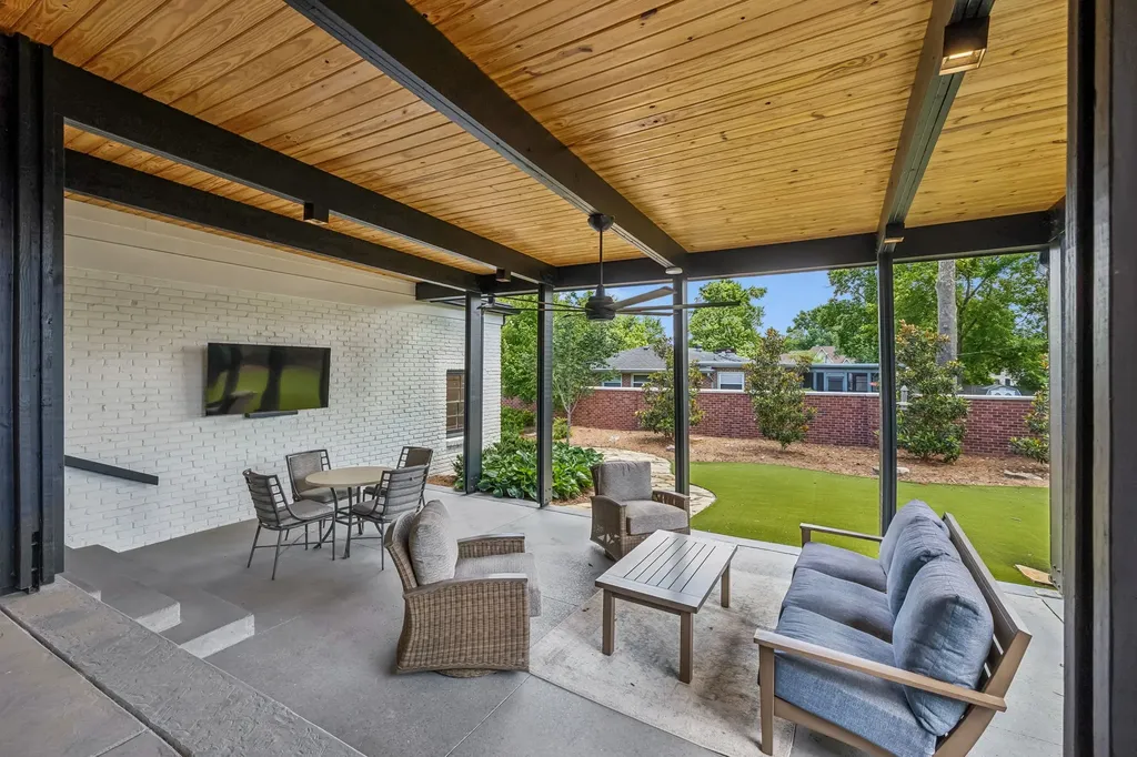 6001 Sedberry Road Nashville TN 37205