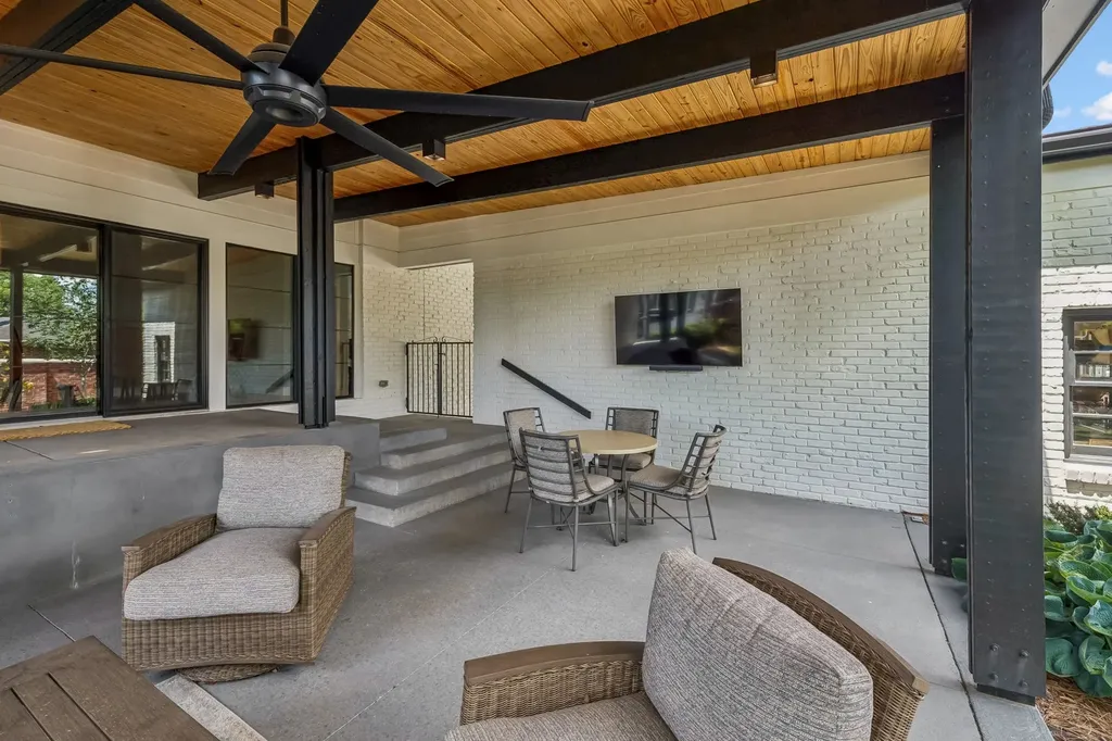 6001 Sedberry Road Nashville TN 37205
