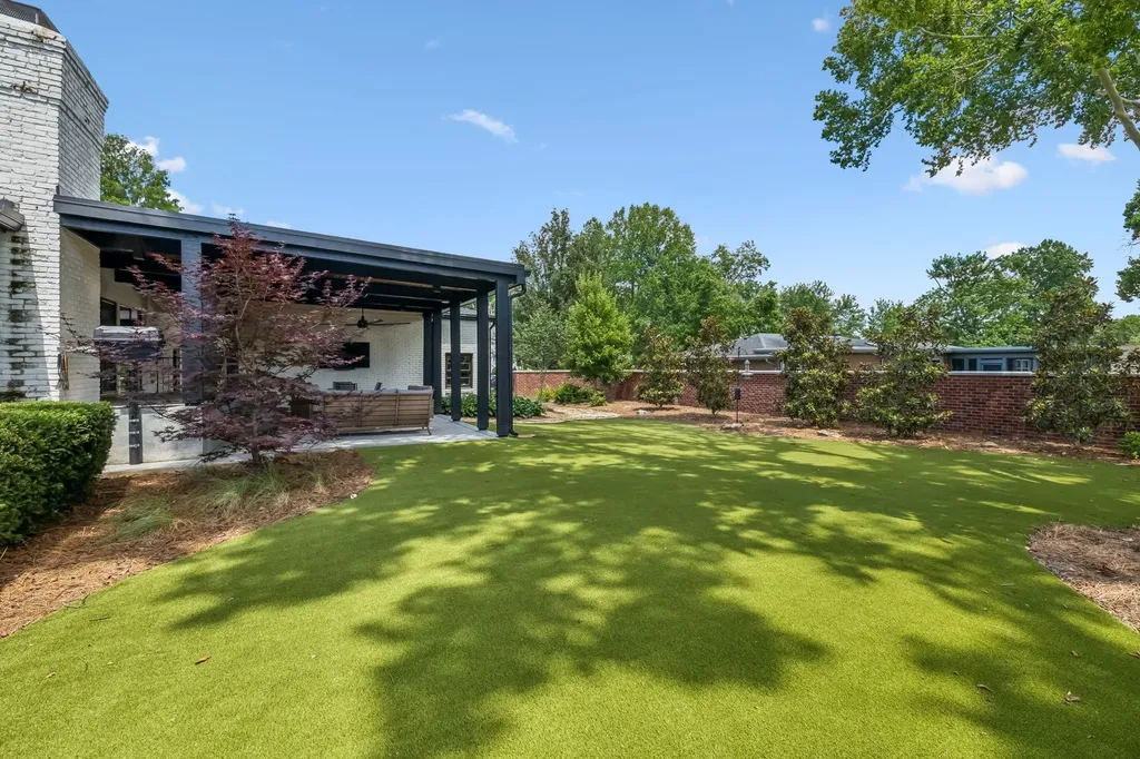 6001 Sedberry Road Nashville TN 37205