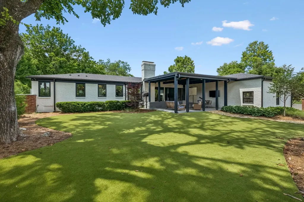 6001 Sedberry Road Nashville TN 37205