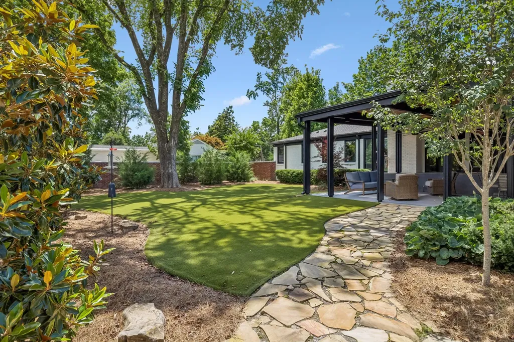 6001 Sedberry Road Nashville TN 37205