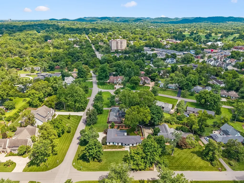 6001 Sedberry Road Nashville TN 37205