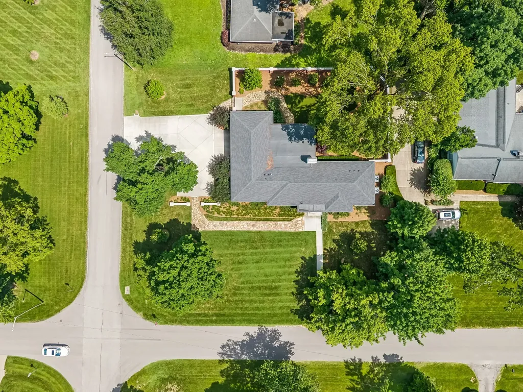6001 Sedberry Road Nashville TN 37205