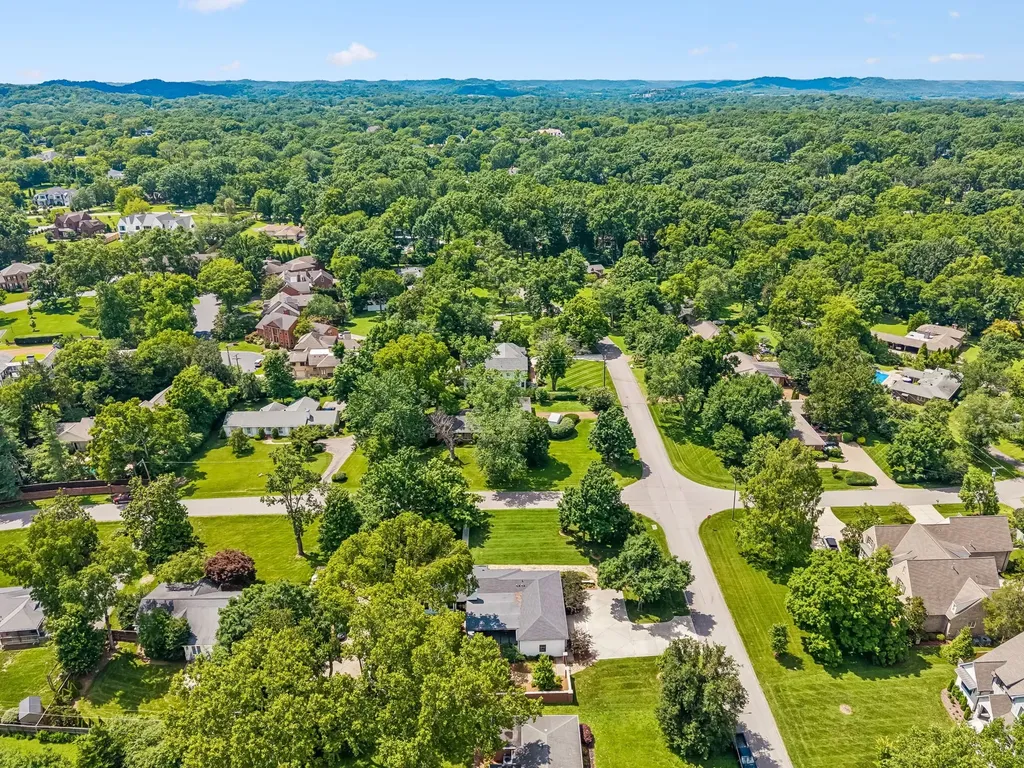 6001 Sedberry Road Nashville TN 37205