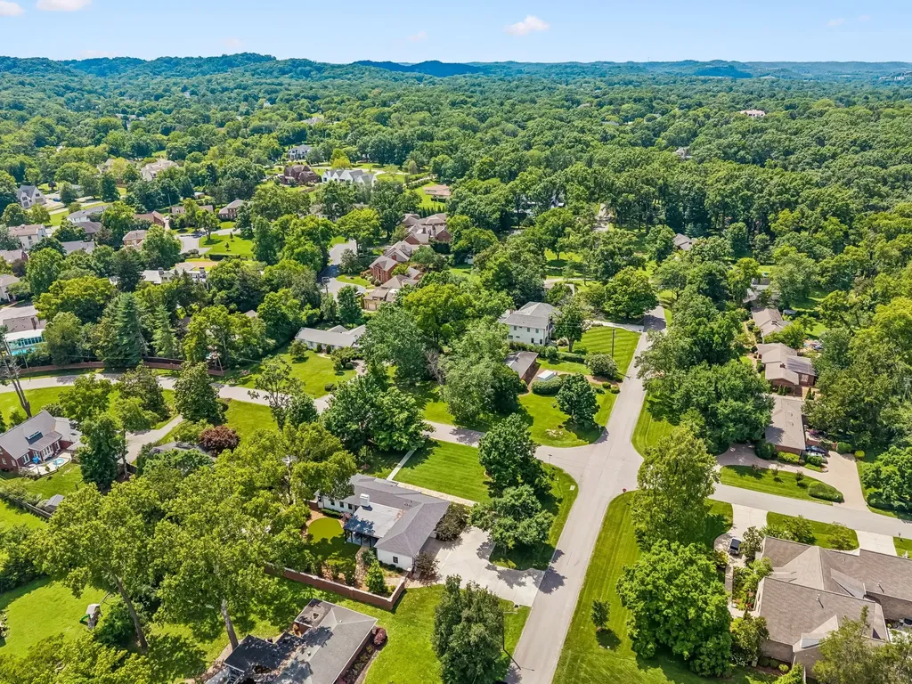 6001 Sedberry Road Nashville TN 37205