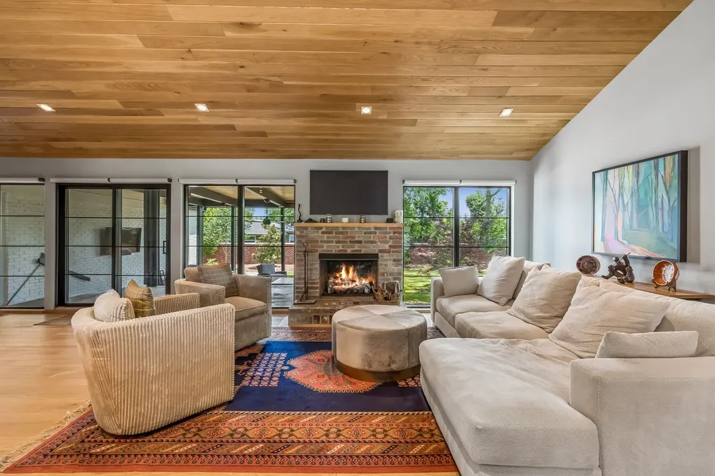 6001 Sedberry Road Nashville TN 37205