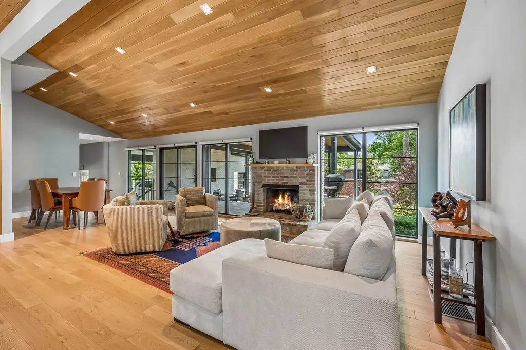 6001 Sedberry Road Nashville TN 37205