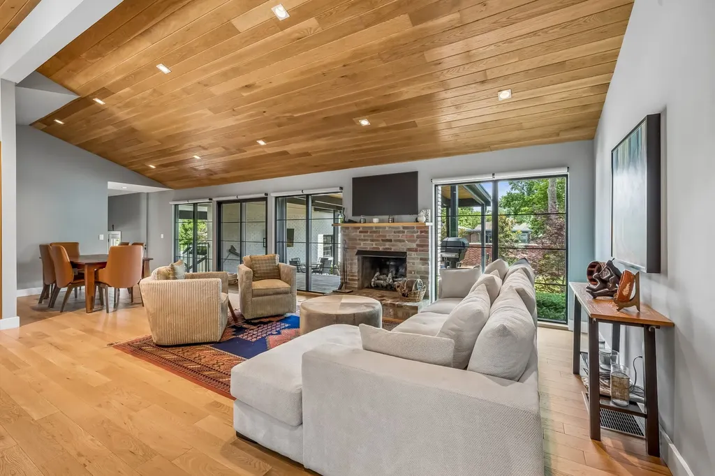 6001 Sedberry Road Nashville TN 37205