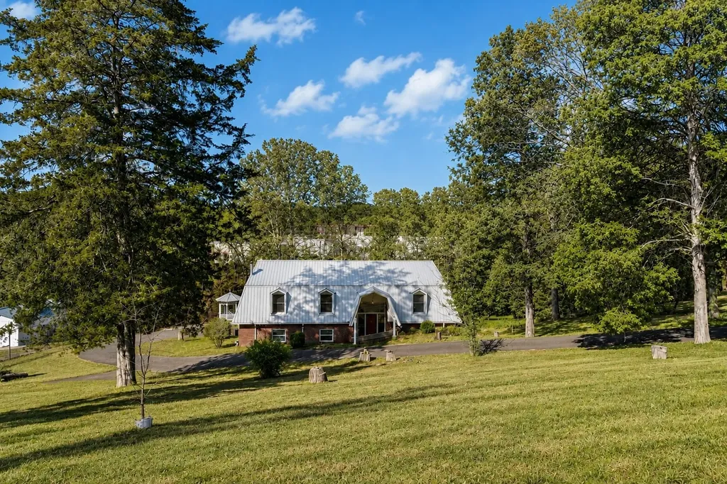 5014 Chaffin Drive Nashville TN 37221