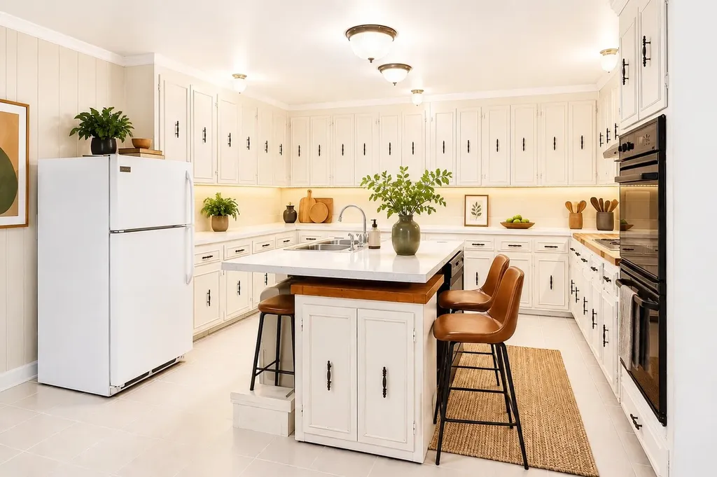 5014 Chaffin Drive Nashville TN 37221