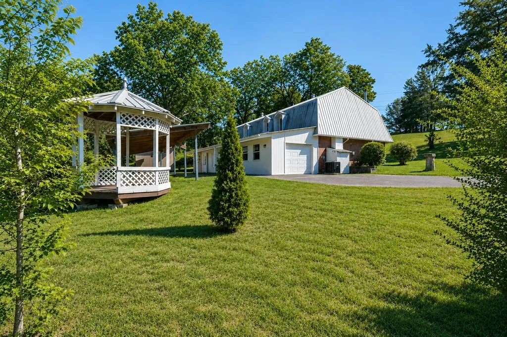 5014 Chaffin Drive Nashville TN 37221