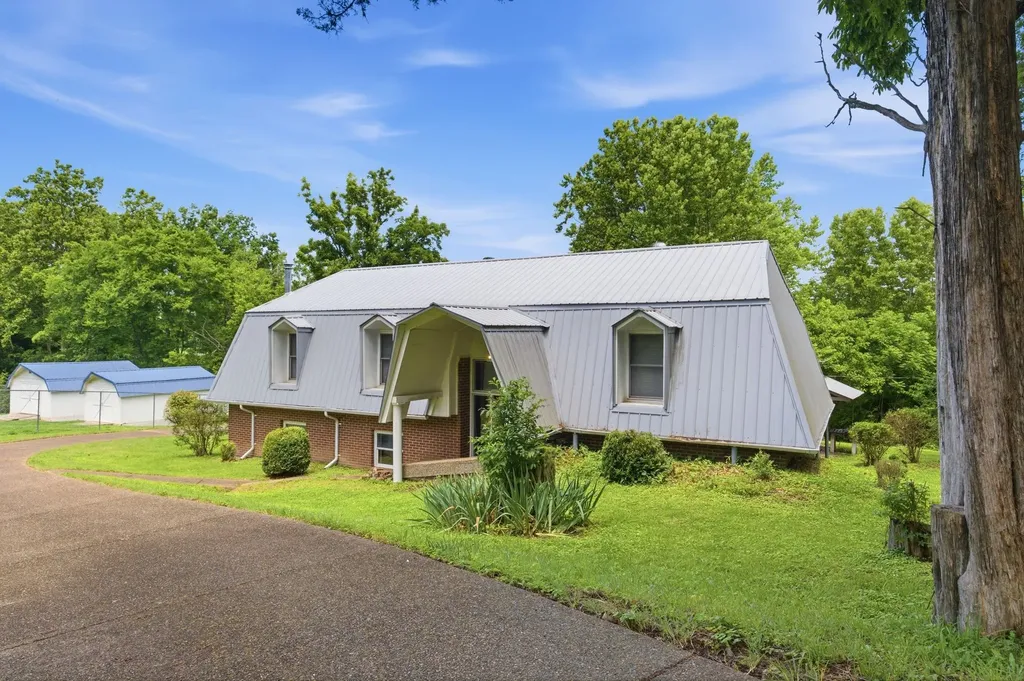 5014 Chaffin Drive Nashville TN 37221