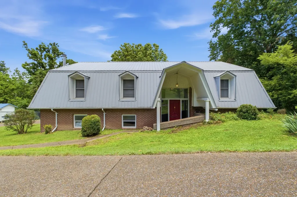 5014 Chaffin Drive Nashville TN 37221