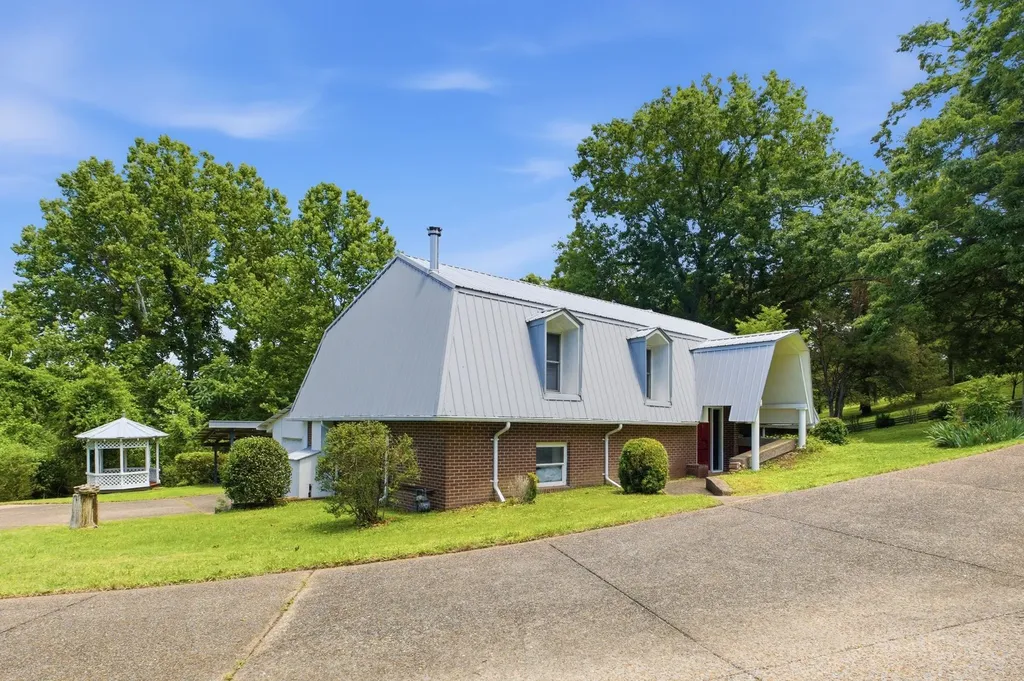 5014 Chaffin Drive Nashville TN 37221