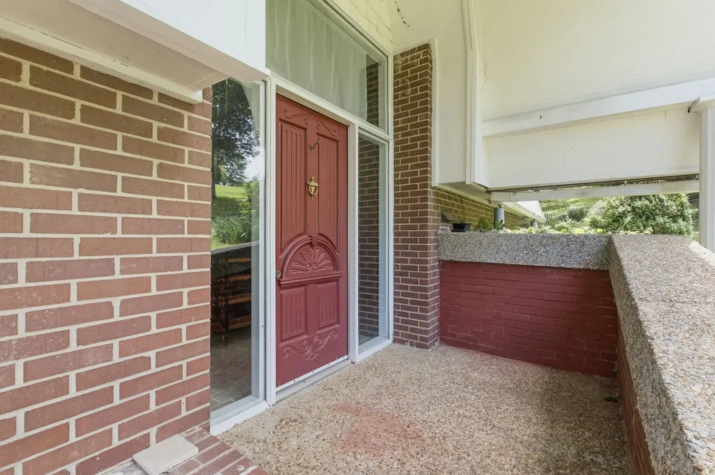 5014 Chaffin Drive Nashville TN 37221