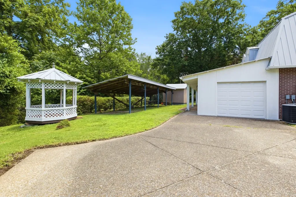 5014 Chaffin Drive Nashville TN 37221