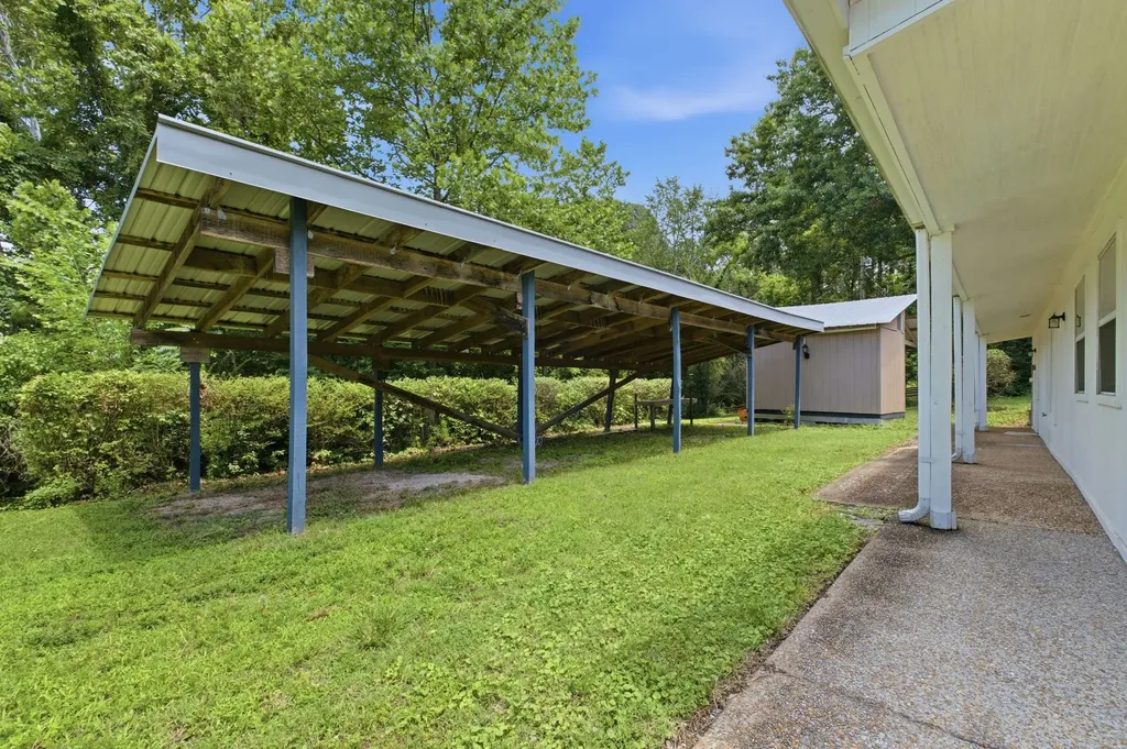 5014 Chaffin Drive Nashville TN 37221