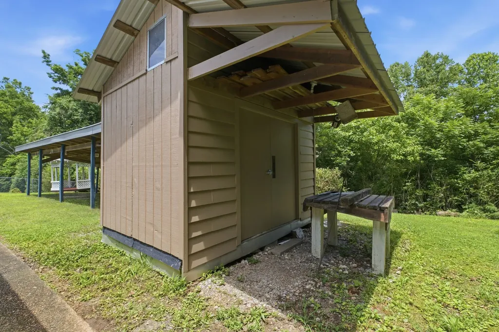 5014 Chaffin Drive Nashville TN 37221