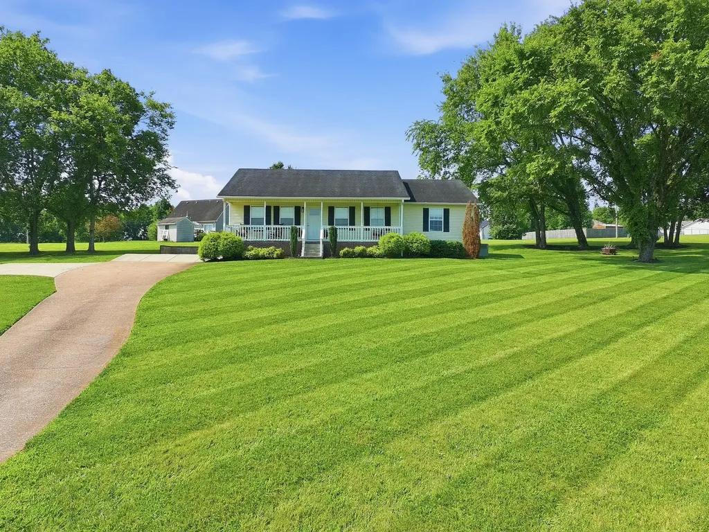 106 Christina Drive Columbia TN 38401
