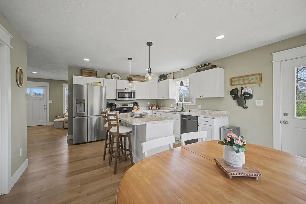 106 Christina Drive Columbia TN 38401