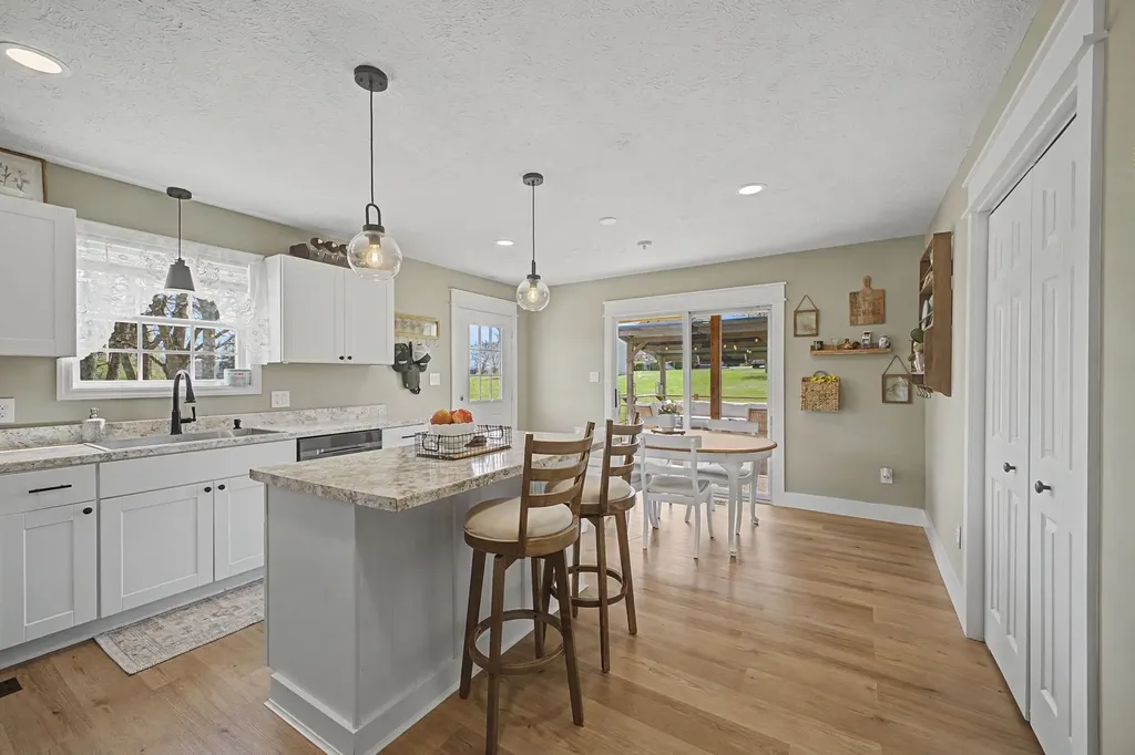 106 Christina Drive Columbia TN 38401