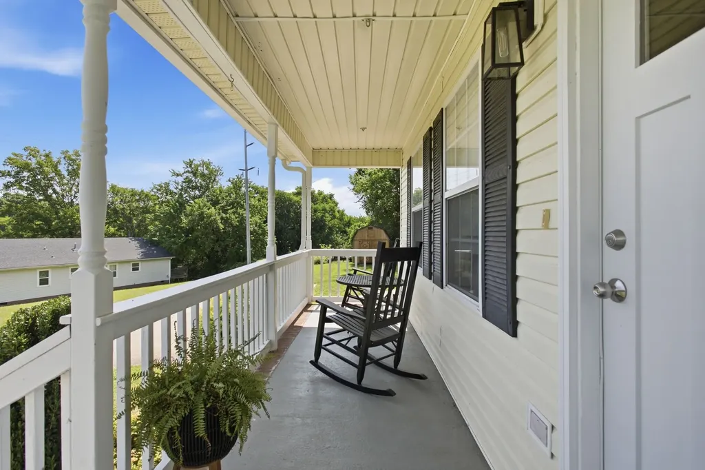 106 Christina Drive Columbia TN 38401