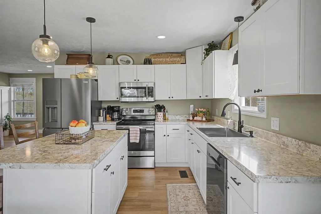 106 Christina Drive Columbia TN 38401