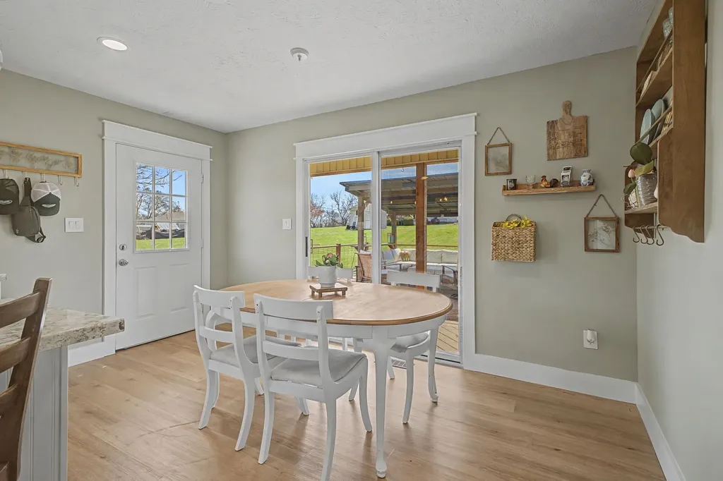106 Christina Drive Columbia TN 38401