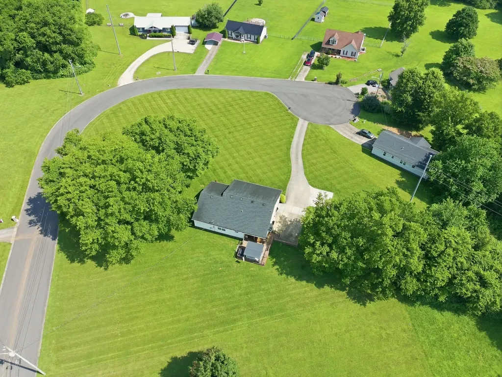 106 Christina Drive Columbia TN 38401